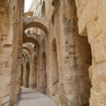 El Jem - Tunisie