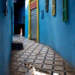 Fès- Maroc