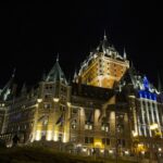 Québec - Canada