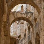El Jem - Tunisie