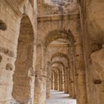 El Jem - Tunisie