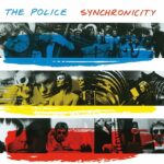 police-synchronicity
