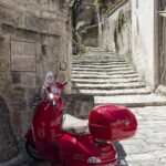 Arts & Vie - Matera - Pouilles