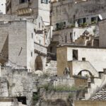 Arts & Vie - Matera - Pouilles