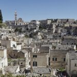 Arts & Vie - Matera - Pouilles