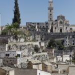 Arts & Vie - Matera - Pouilles