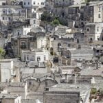 Arts & Vie - Matera - Pouilles