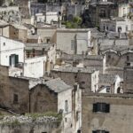 Arts & Vie - Matera - Pouilles