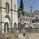 Arts & Vie - Matera - Pouilles