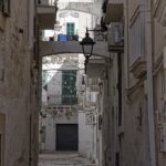 Arts & Vie - Monopoli - Pouilles