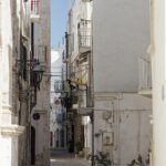 Arts & Vie - Monopoli - Pouilles