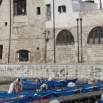 Arts & Vie - Monopoli - Pouilles