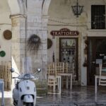 Arts & Vie - Martina Franca - Pouilles