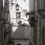Arts & Vie - Martina Franca - Pouilles