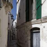 Arts & Vie - Martina Franca - Pouilles
