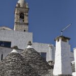 Arts & Vie - Alberobello - Pouilles