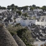 Arts & Vie - Alberobello - Pouilles