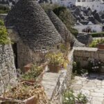 Arts & Vie - Alberobello - Pouilles