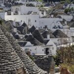 Arts & Vie - Alberobello - Pouilles