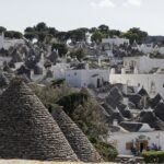 Arts & Vie - Alberobello - Pouilles
