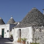 Arts & Vie - Alberobello - Pouilles