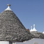 Arts & Vie - Alberobello - Pouilles
