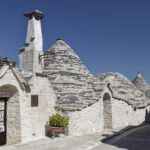Arts & Vie - Alberobello - Pouilles
