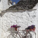 Arts & Vie - Alberobello - Pouilles