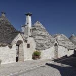 Arts & Vie - Alberobello - Pouilles