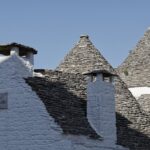 Arts & Vie - Alberobello - Pouilles
