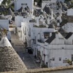 Arts & Vie - Alberobello - Pouilles