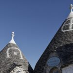 Arts & Vie - Alberobello - Pouilles