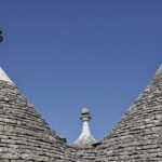Arts & Vie - Alberobello - Pouilles
