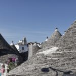 Arts & Vie - Alberobello - Pouilles