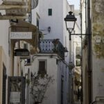 Arts & Vie - Otrante - Pouilles