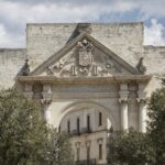Arts & Vie - Lecce - Pouilles