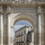 Arts & Vie - Lecce - Pouilles