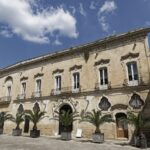 Arts & Vie - Lecce - Pouilles