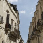 Arts & Vie - Lecce - Pouilles