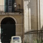 Arts & Vie - Lecce - Pouilles