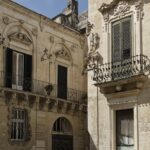 Arts & Vie - Lecce - Pouilles