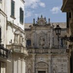 Arts & Vie - Lecce - Pouilles