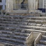 Arts & Vie - Lecce - Pouilles