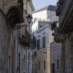 Arts & Vie - Lecce - Pouilles