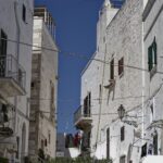 Arts & Vie - Ostuni - Pouilles