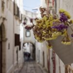 Arts & Vie - Ostuni - Pouilles