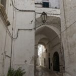 Arts & Vie - Ostuni - Pouilles