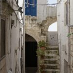 Arts & Vie - Ostuni - Pouilles