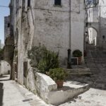 Arts & Vie - Ostuni - Pouilles