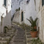 Arts & Vie - Ostuni - Pouilles